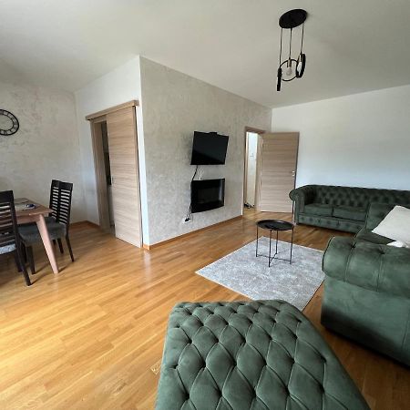 Apartman Didi-Free Parking Novi Sad Exterior photo
