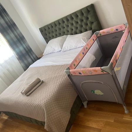 Apartman Didi-Free Parking Novi Sad Exterior photo