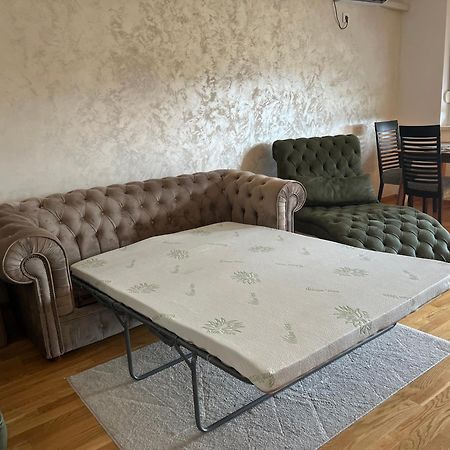 Apartman Didi-Free Parking Novi Sad Exterior photo