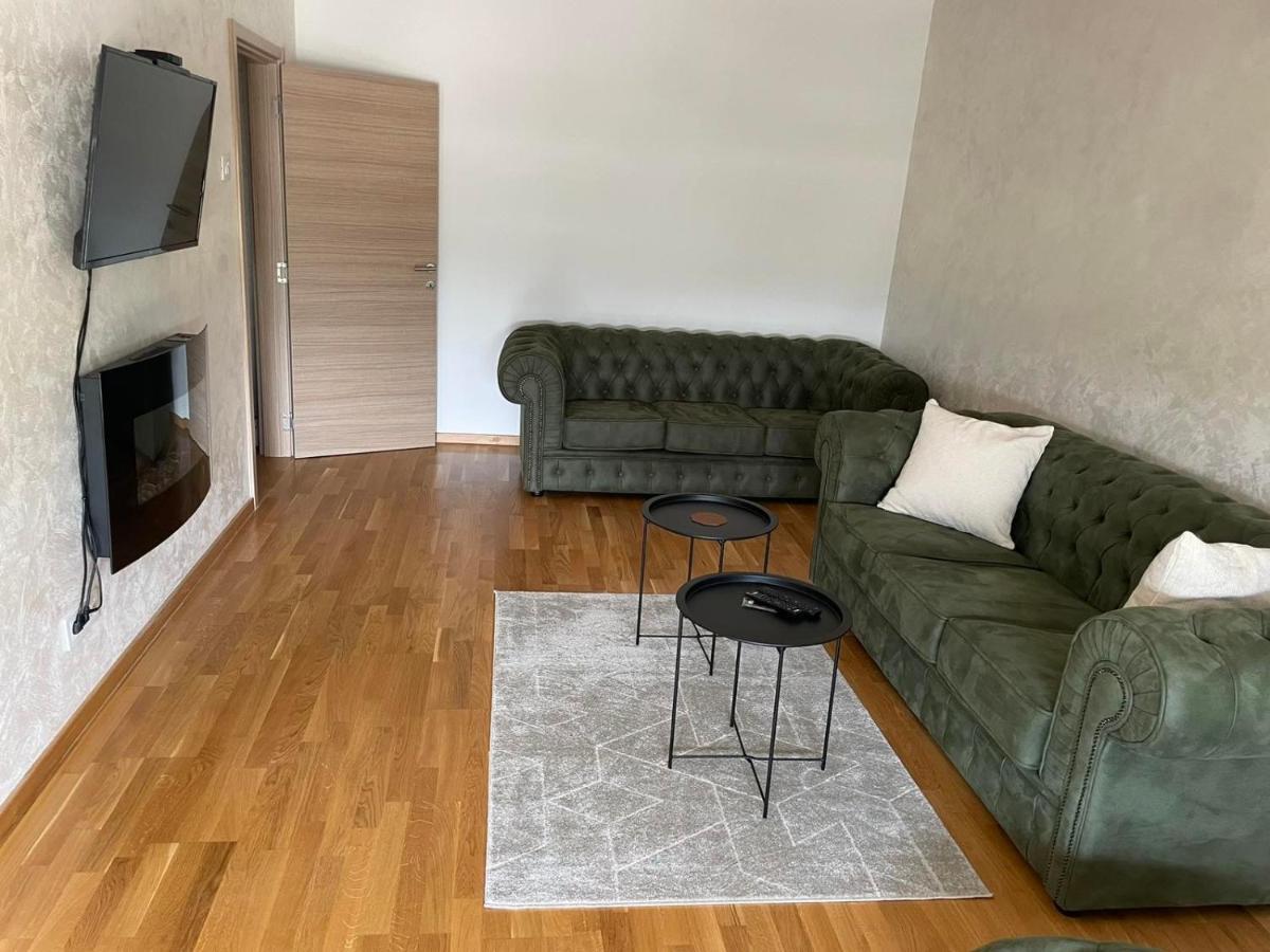 Apartman Didi-Free Parking Novi Sad Exterior photo