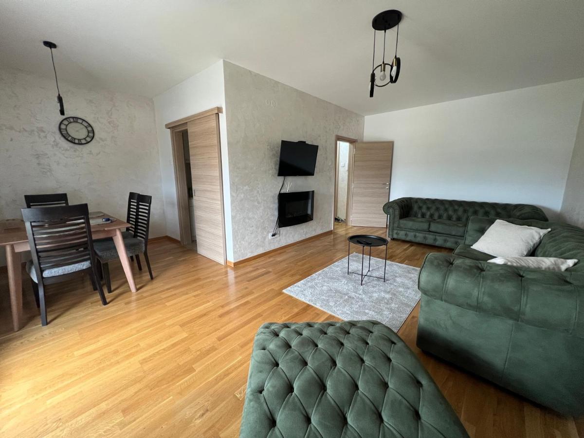Apartman Didi-Free Parking Novi Sad Exterior photo
