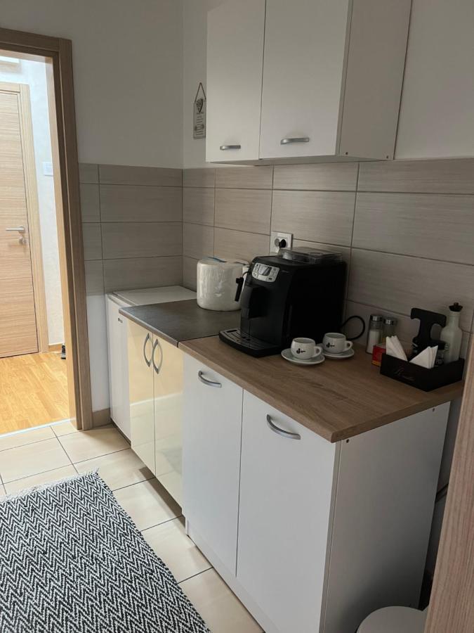 Apartman Didi-Free Parking Novi Sad Exterior photo