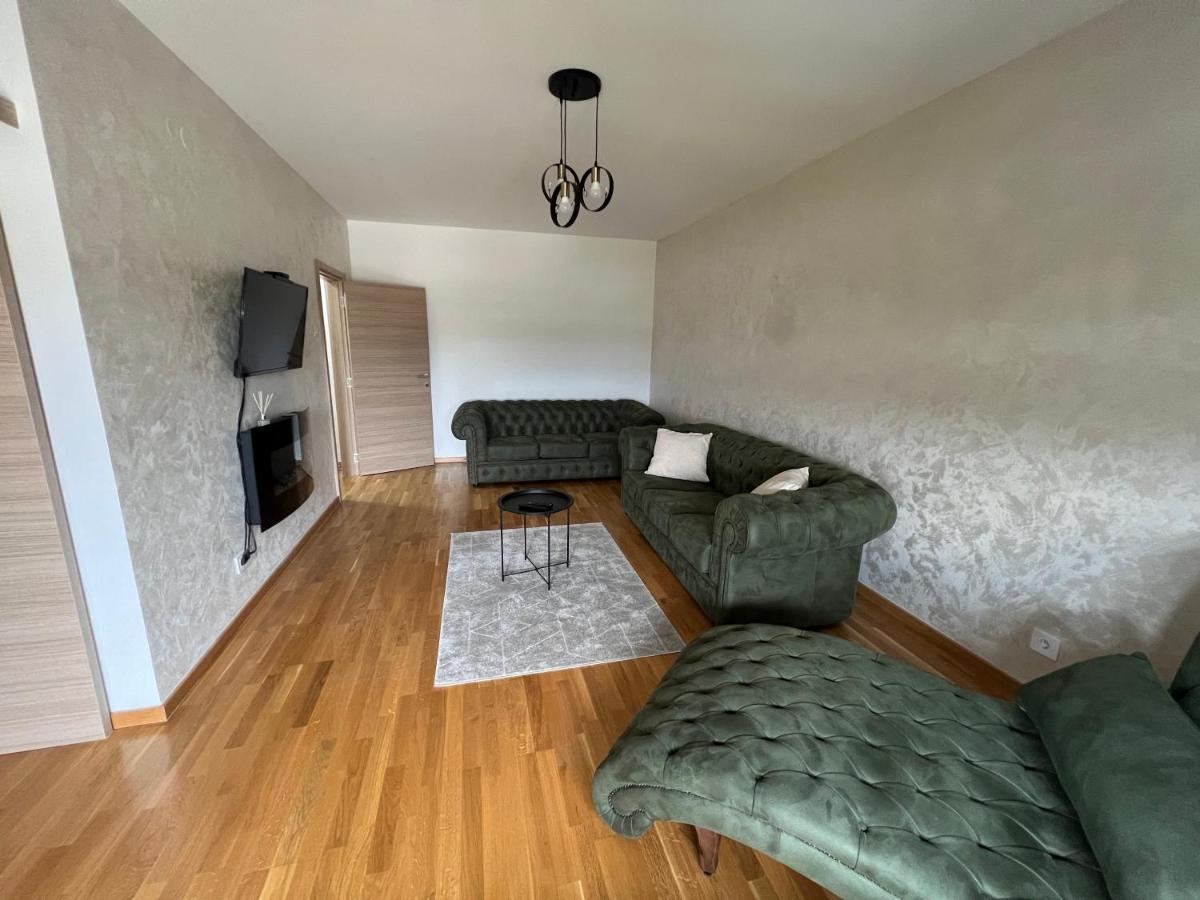 Apartman Didi-Free Parking Novi Sad Exterior photo