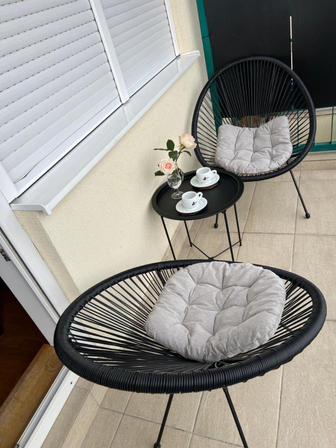 Apartman Didi-Free Parking Novi Sad Exterior photo