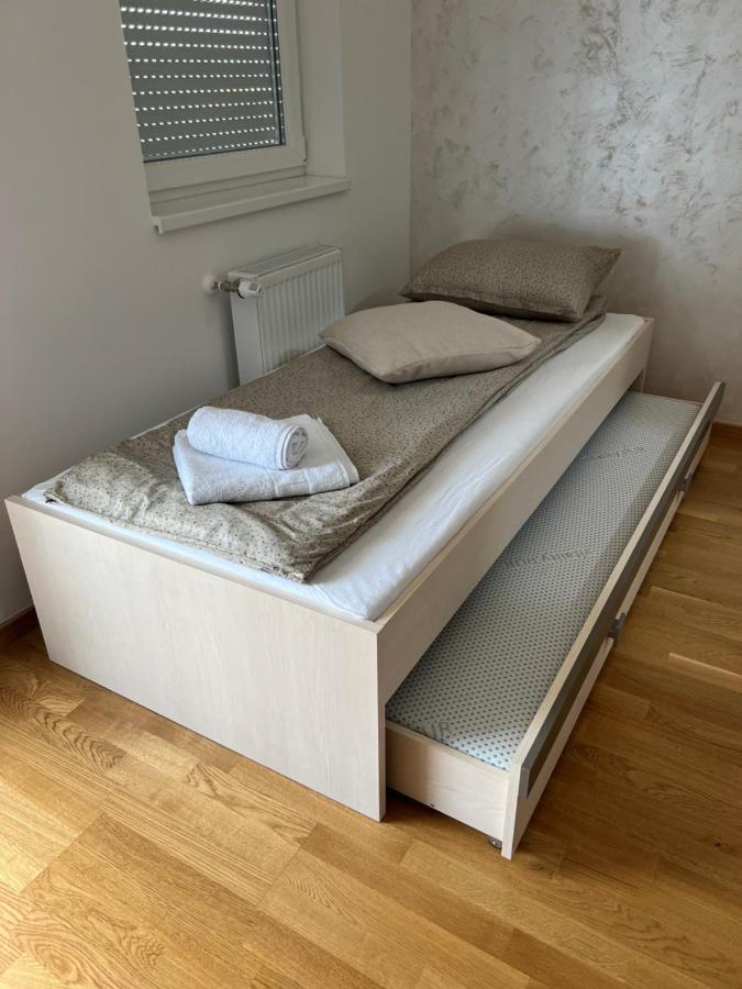 Apartman Didi-Free Parking Novi Sad Exterior photo