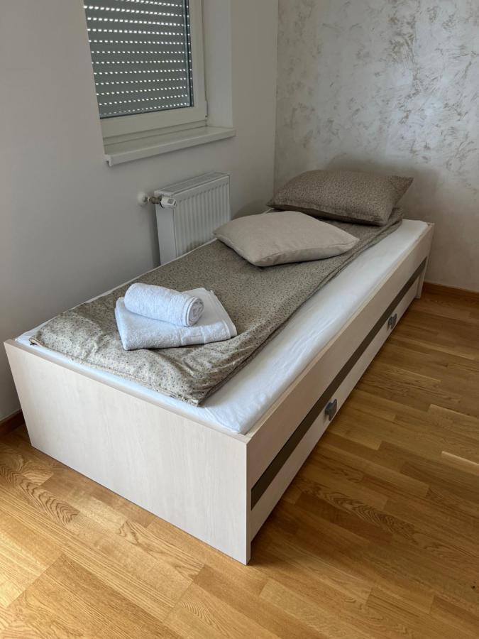 Apartman Didi-Free Parking Novi Sad Exterior photo