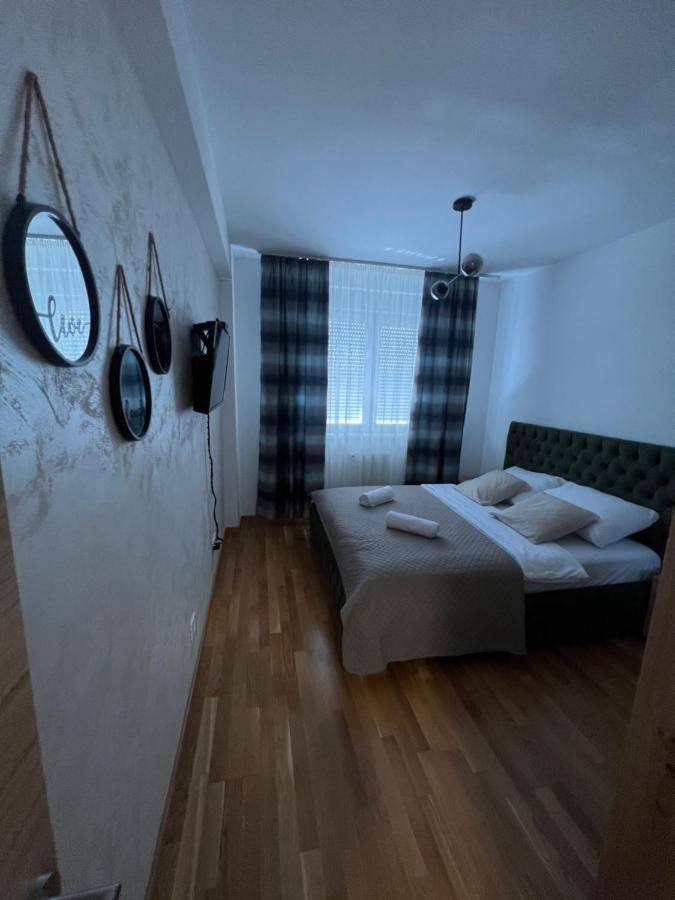 Apartman Didi-Free Parking Novi Sad Exterior photo