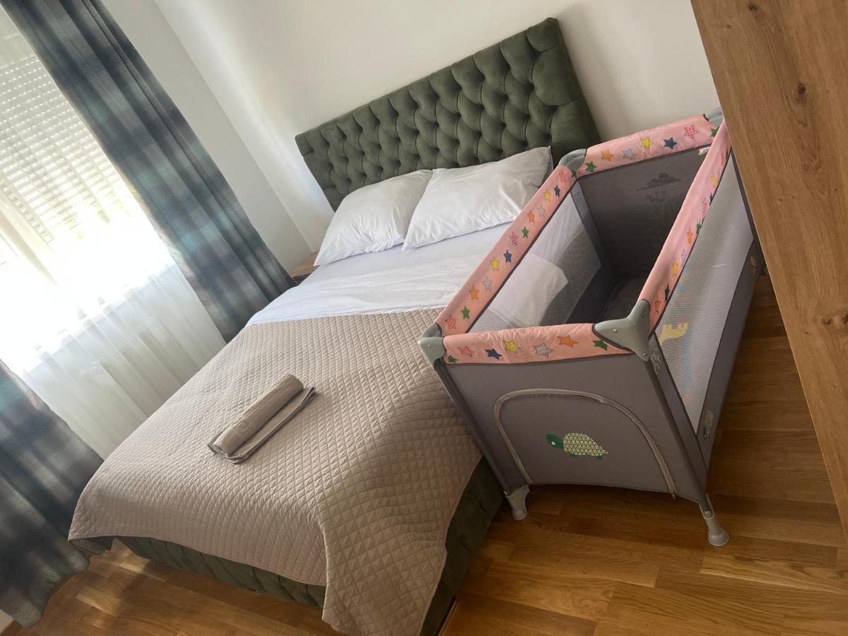 Apartman Didi-Free Parking Novi Sad Exterior photo